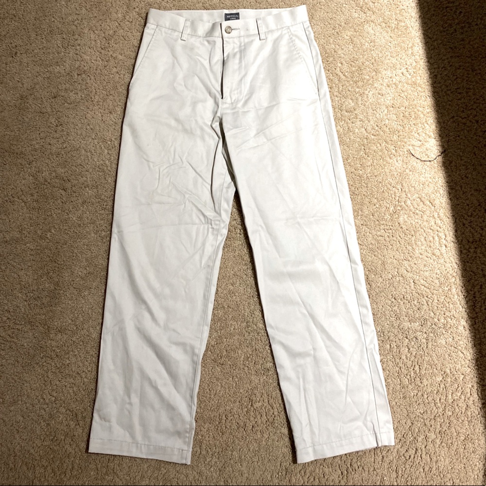 Merona men’s dress pants